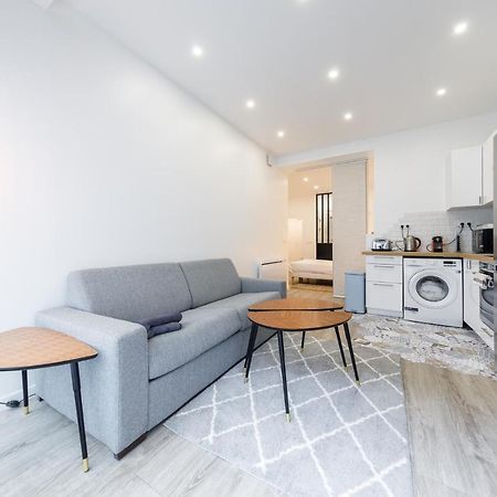 Luxurious And Cosy Apt In The Center Of Paris 14 Экстерьер фото