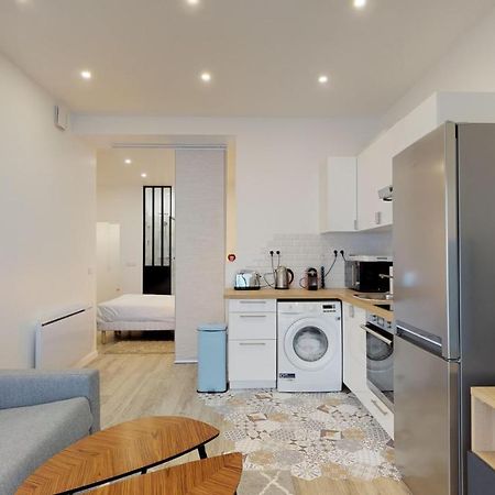 Luxurious And Cosy Apt In The Center Of Paris 14 Экстерьер фото