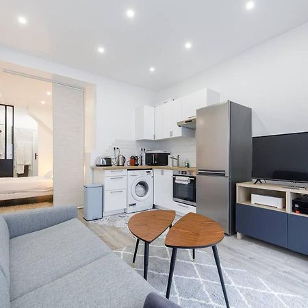 Luxurious And Cosy Apt In The Center Of Paris 14 Экстерьер фото