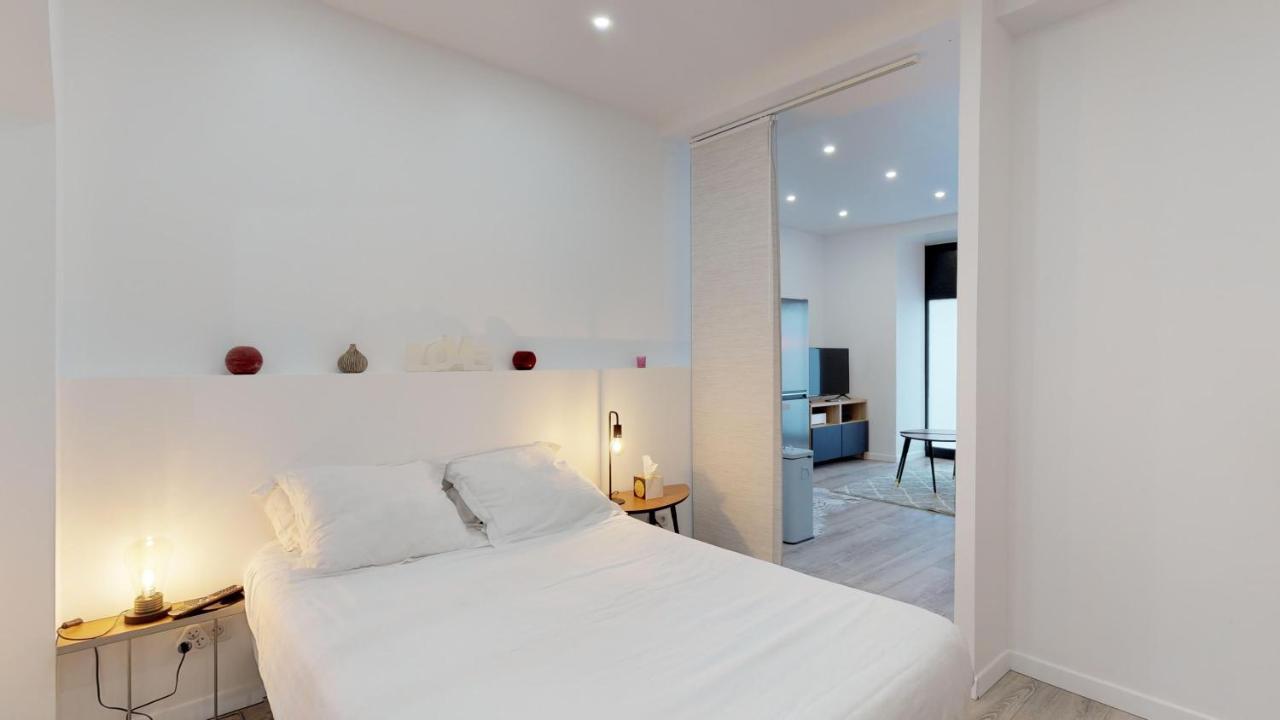 Luxurious And Cosy Apt In The Center Of Paris 14 Экстерьер фото