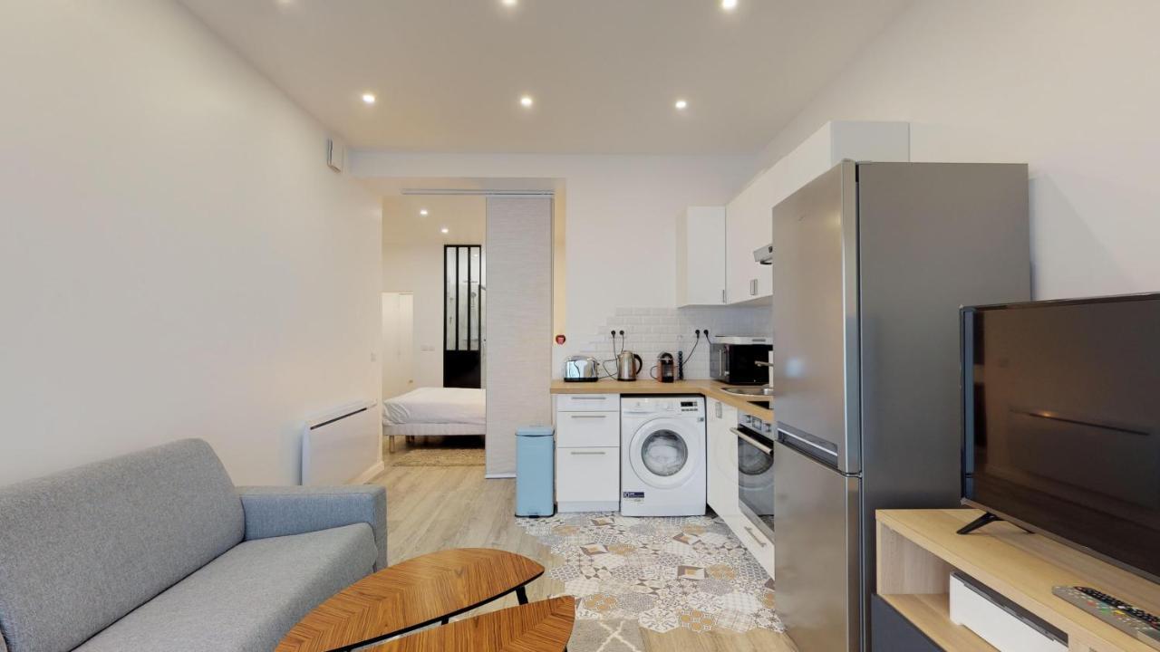 Luxurious And Cosy Apt In The Center Of Paris 14 Экстерьер фото
