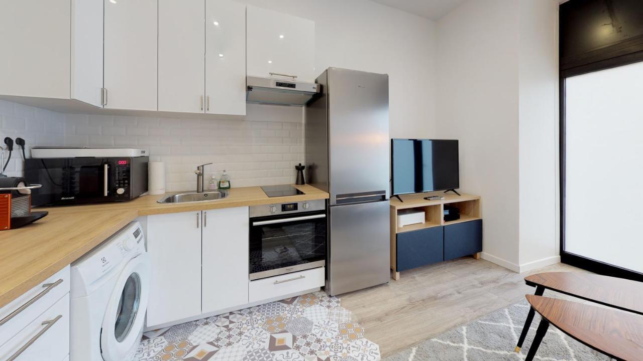 Luxurious And Cosy Apt In The Center Of Paris 14 Экстерьер фото