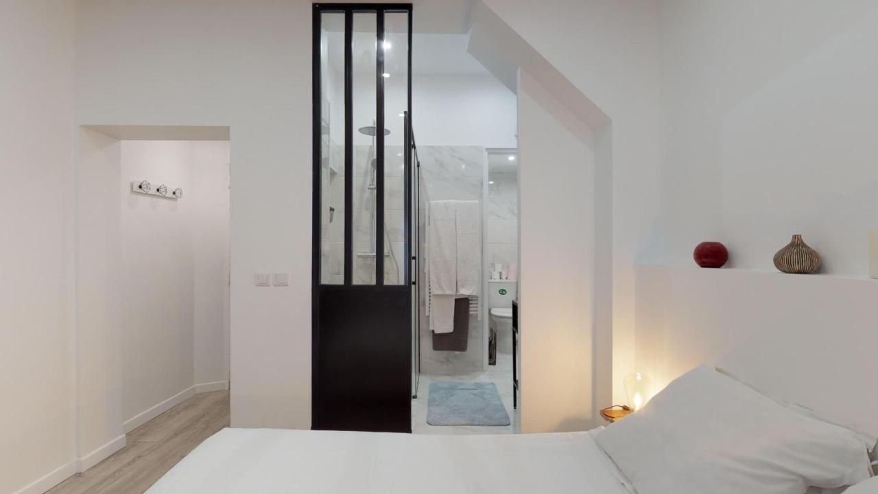 Luxurious And Cosy Apt In The Center Of Paris 14 Экстерьер фото