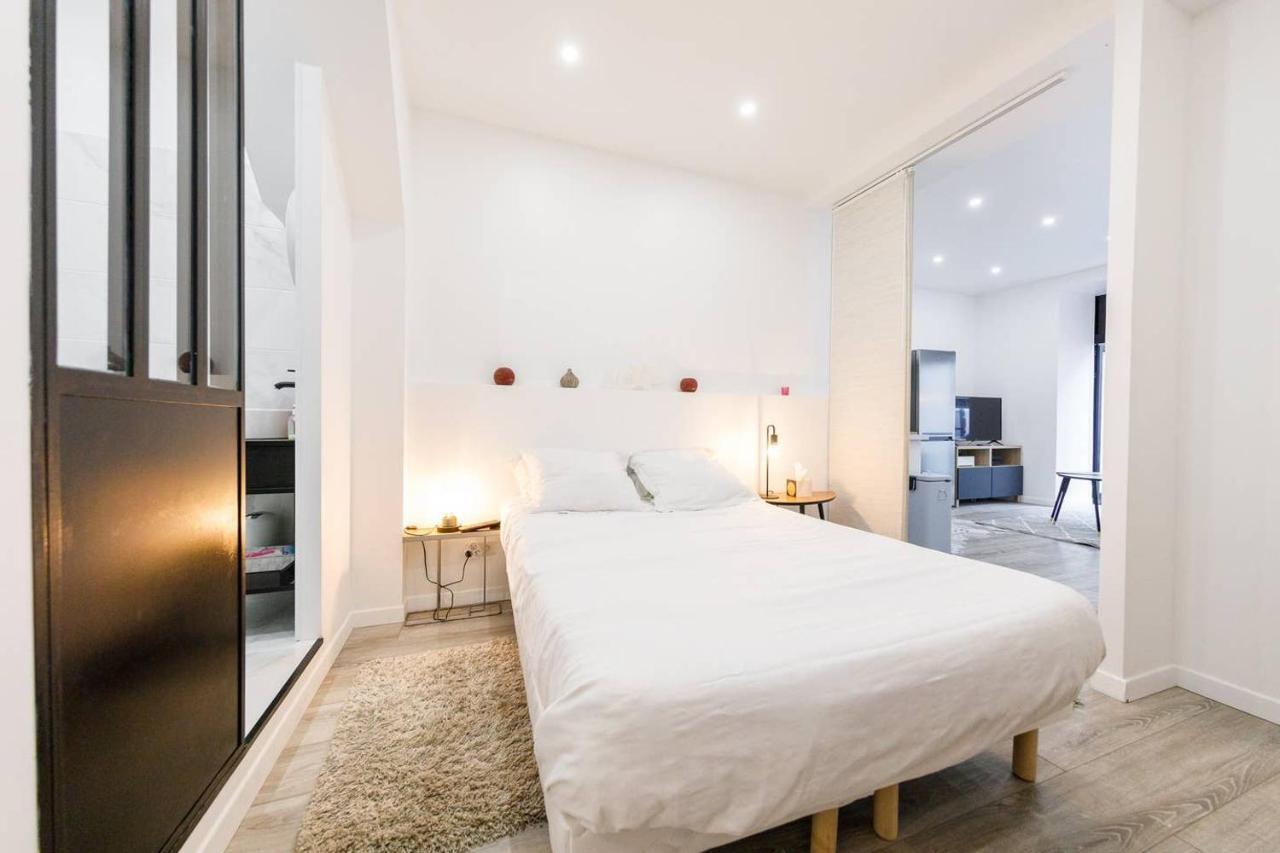 Luxurious And Cosy Apt In The Center Of Paris 14 Экстерьер фото
