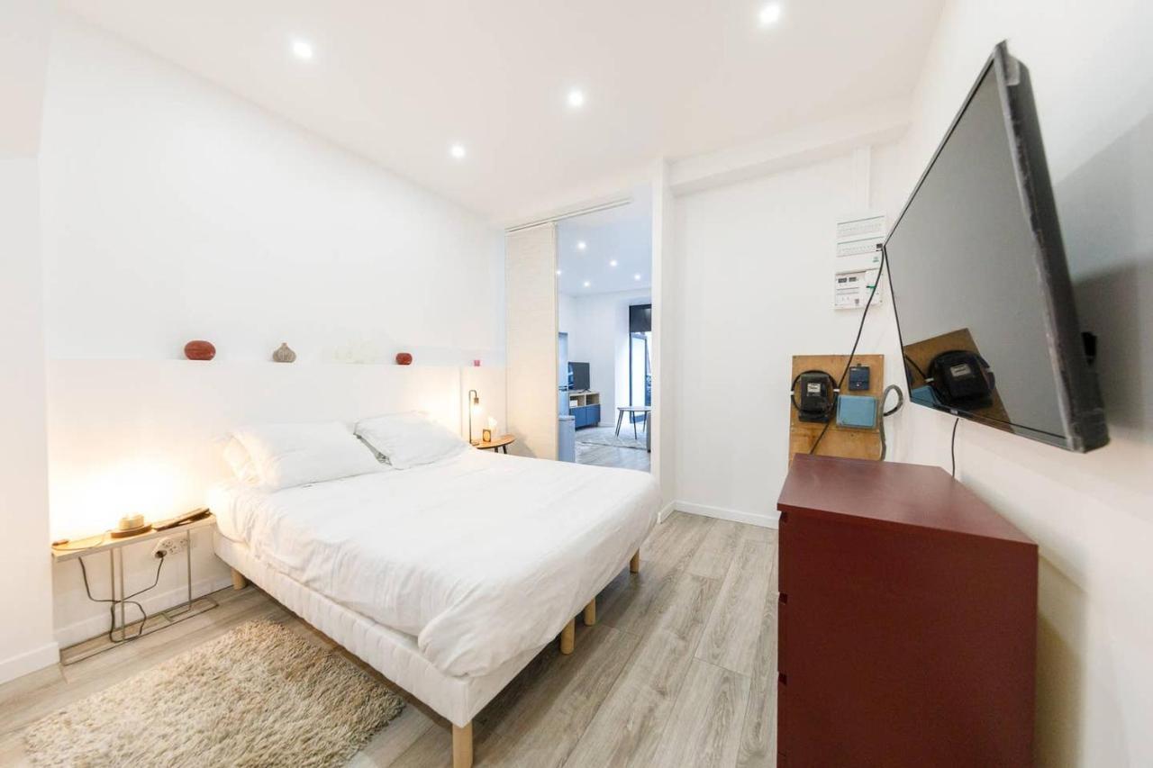 Luxurious And Cosy Apt In The Center Of Paris 14 Экстерьер фото