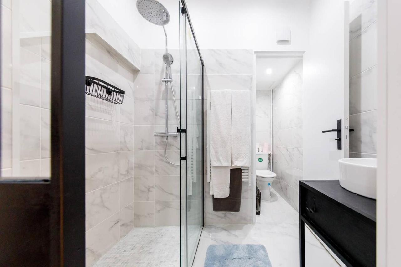 Luxurious And Cosy Apt In The Center Of Paris 14 Экстерьер фото